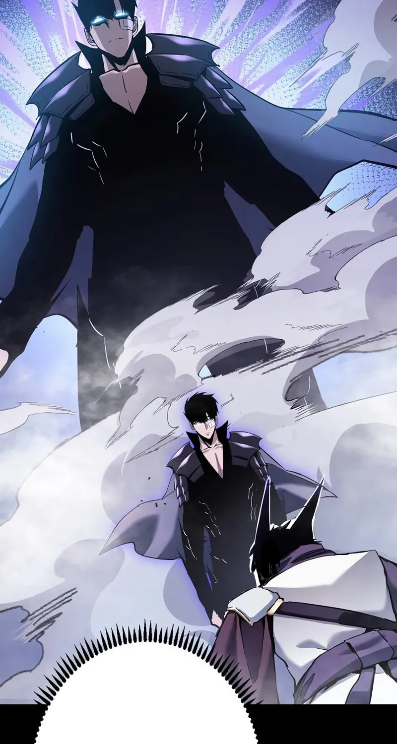 Divine Ring Descends: The Strongest Otherworld Chapter 33 page 61 - 