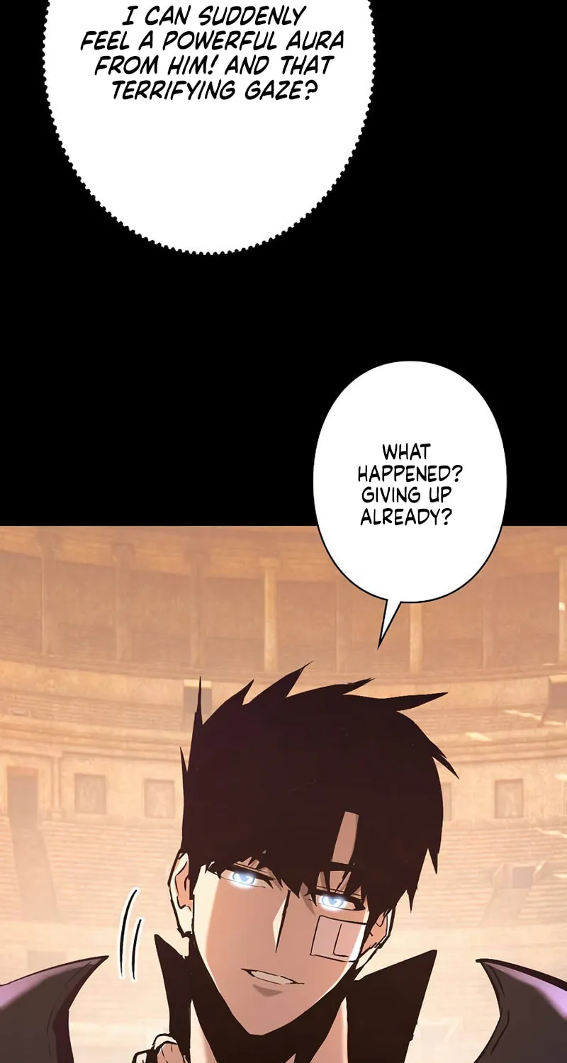 Divine Ring Descends: The Strongest Otherworld Chapter 33 page 62 - 