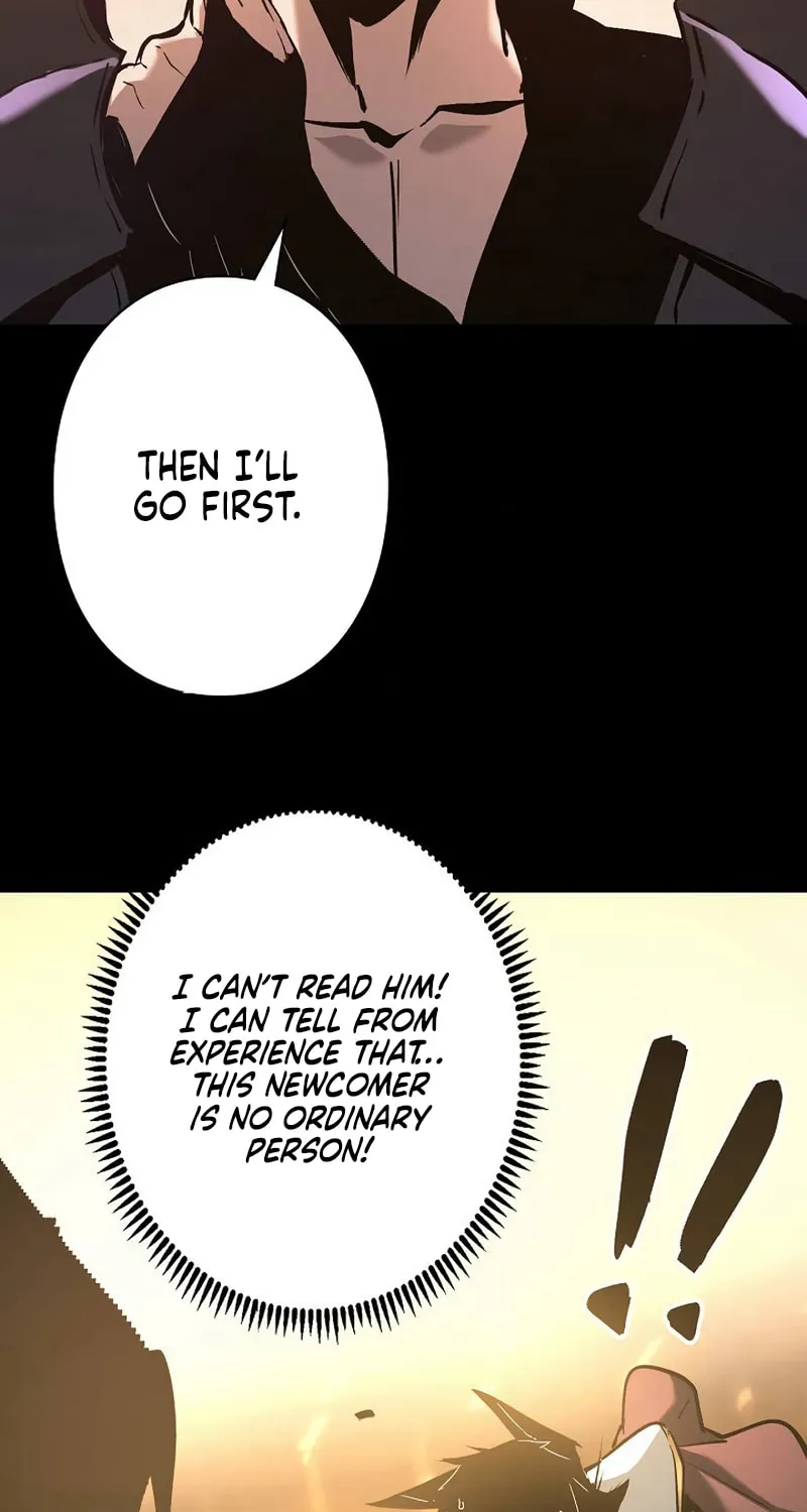 Divine Ring Descends: The Strongest Otherworld Chapter 33 page 63 - 