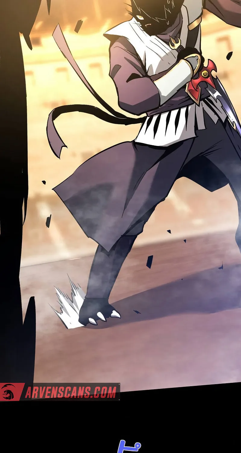 Divine Ring Descends: The Strongest Otherworld Chapter 33 page 64 - 