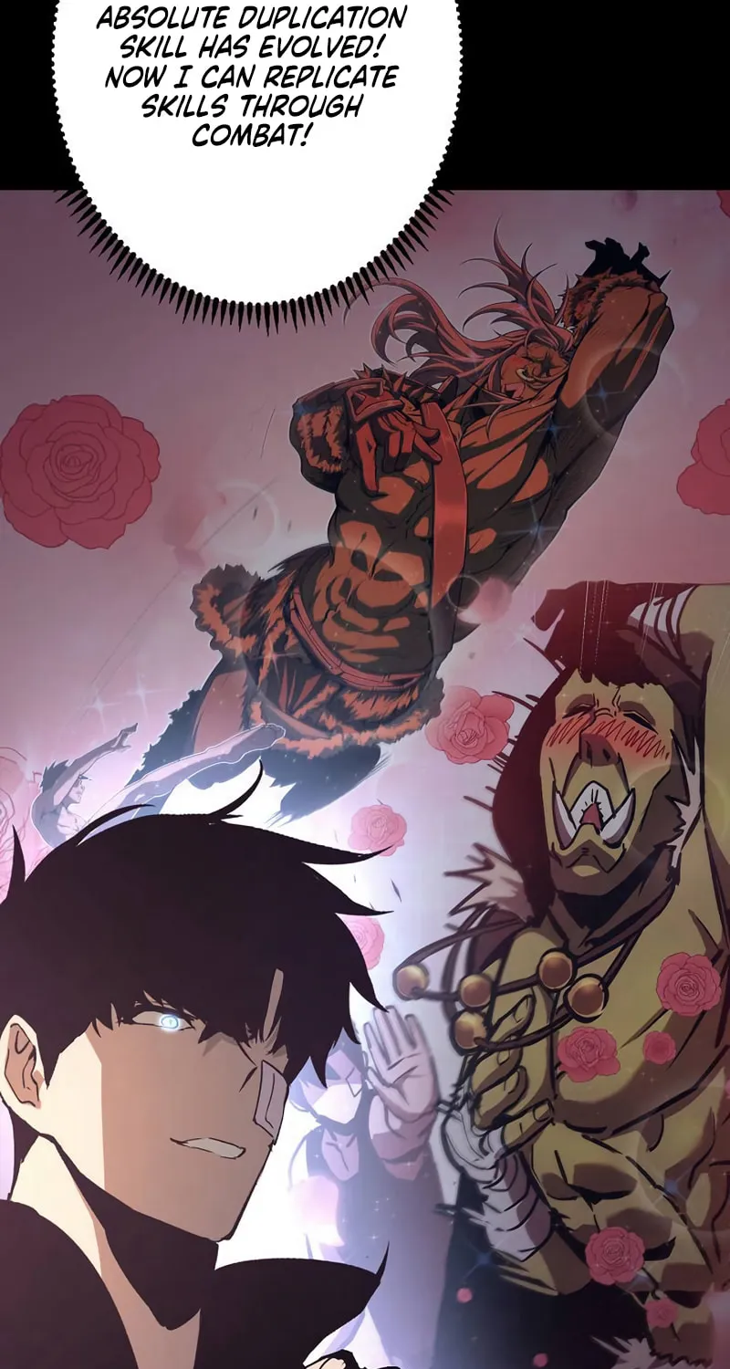 Divine Ring Descends: The Strongest Otherworld Chapter 33 page 66 - 
