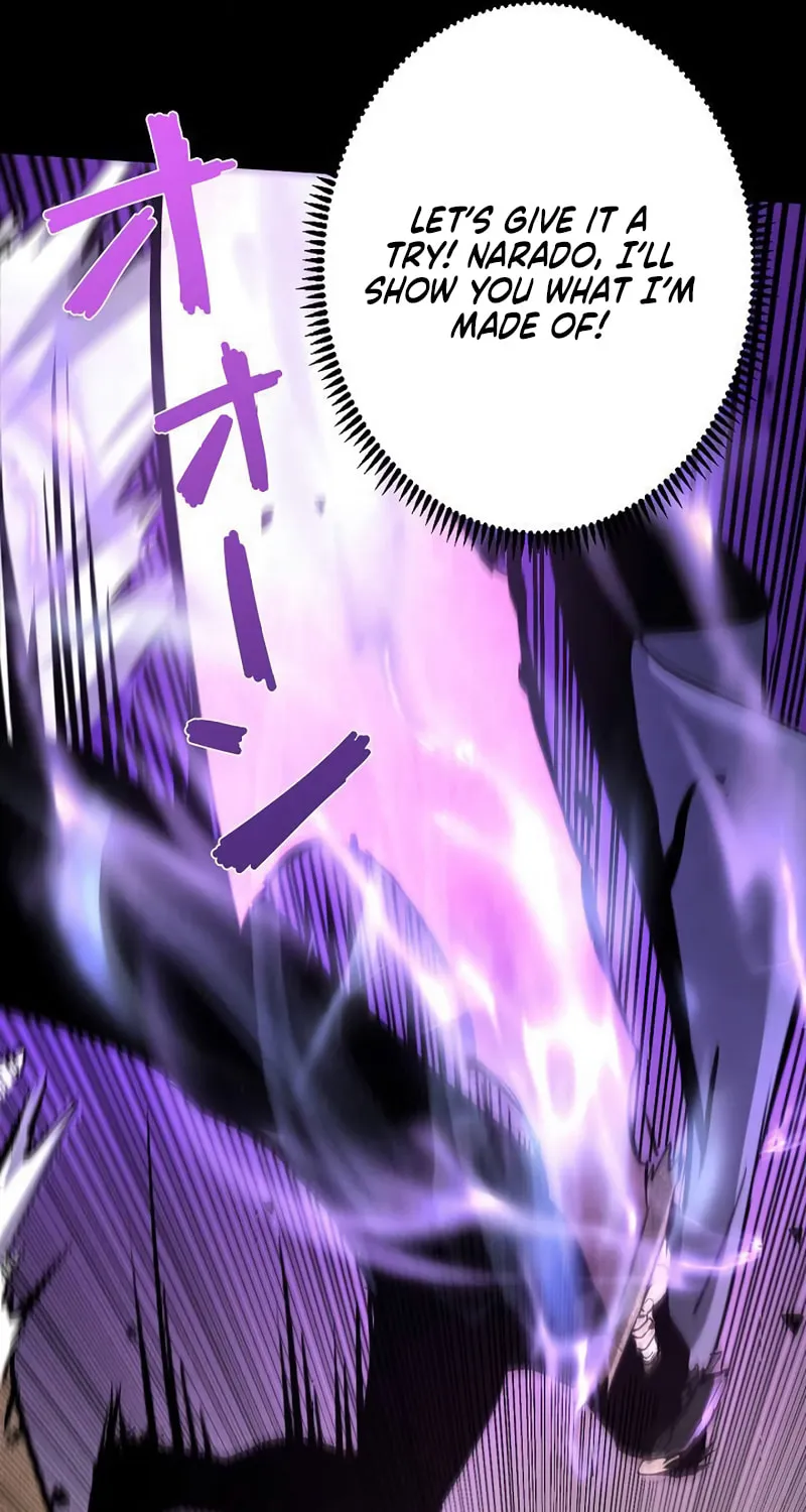 Divine Ring Descends: The Strongest Otherworld Chapter 33 page 68 - 