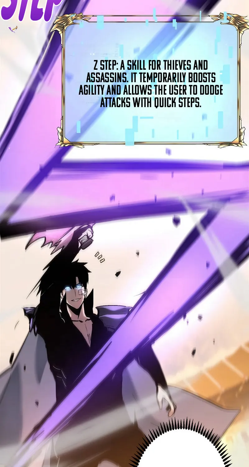 Divine Ring Descends: The Strongest Otherworld Chapter 33 page 71 - 