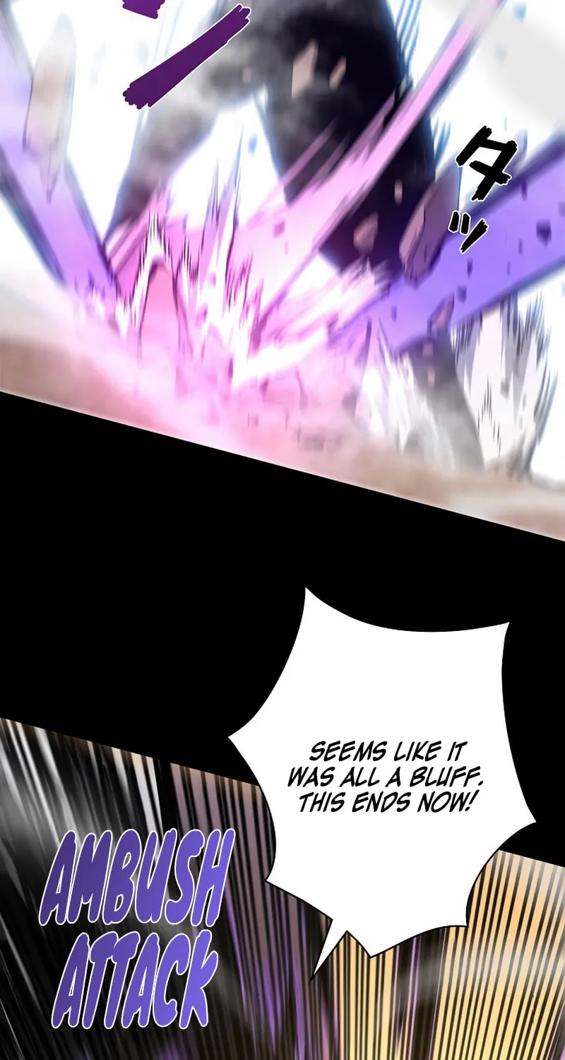 Divine Ring Descends: The Strongest Otherworld Chapter 33 page 73 - 