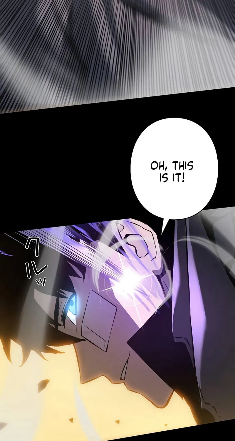 Divine Ring Descends: The Strongest Otherworld Chapter 33 page 75 - 
