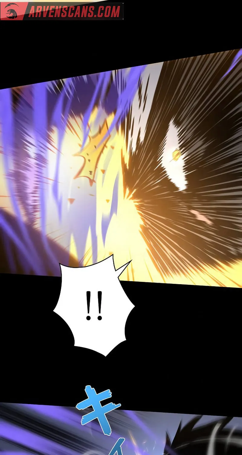 Divine Ring Descends: The Strongest Otherworld Chapter 33 page 76 - 