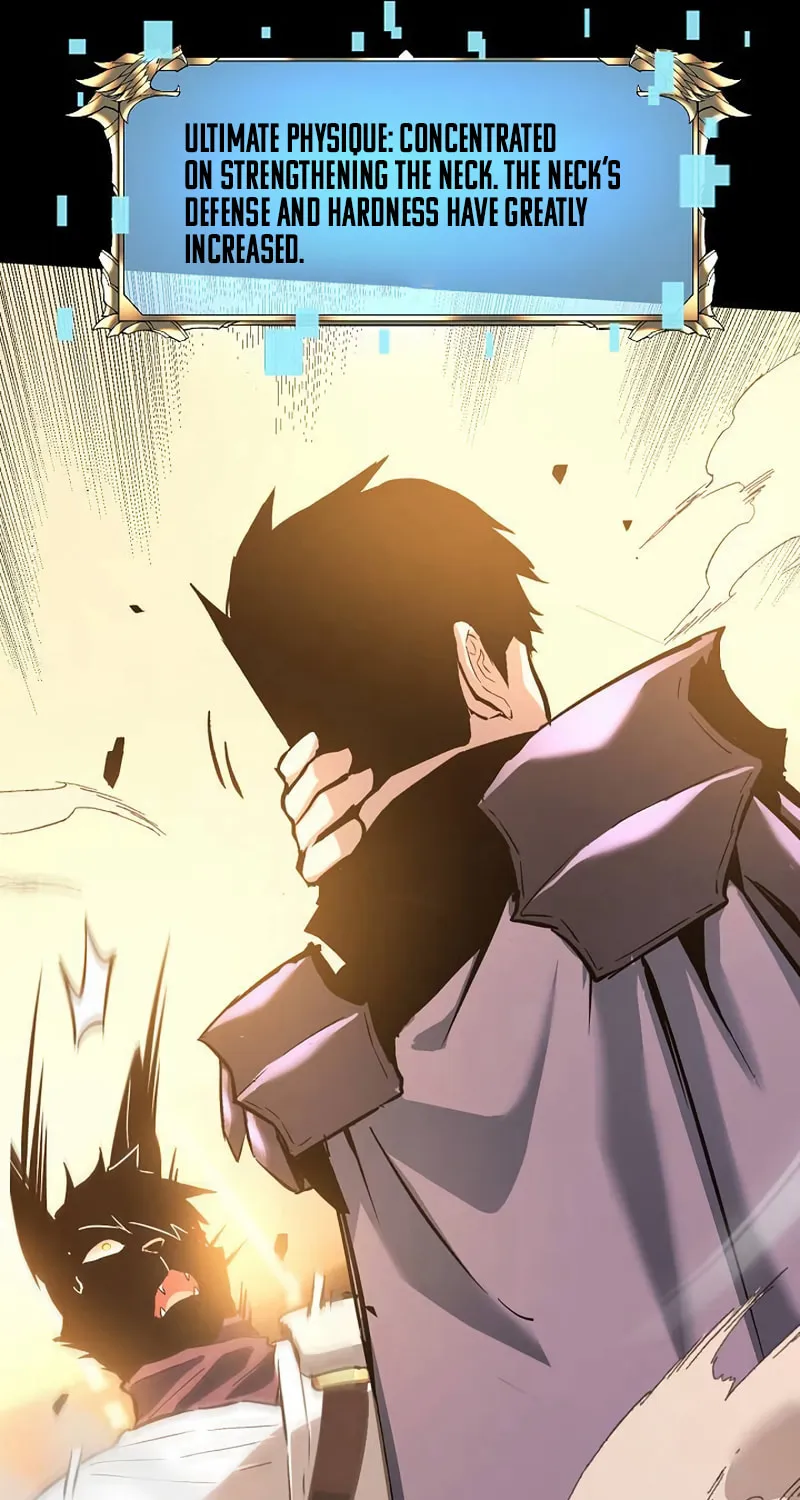 Divine Ring Descends: The Strongest Otherworld Chapter 33 page 78 - 