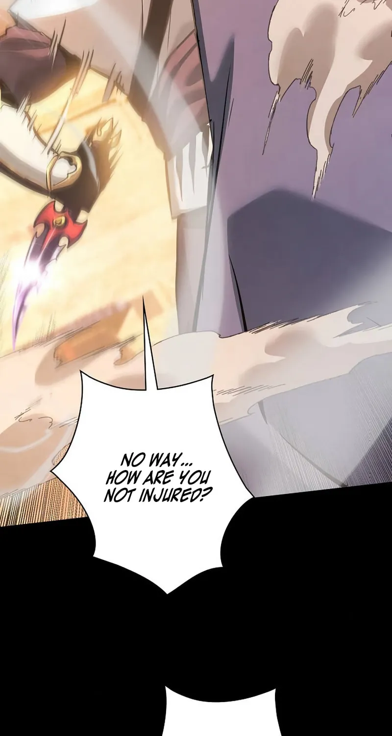 Divine Ring Descends: The Strongest Otherworld Chapter 33 page 79 - 