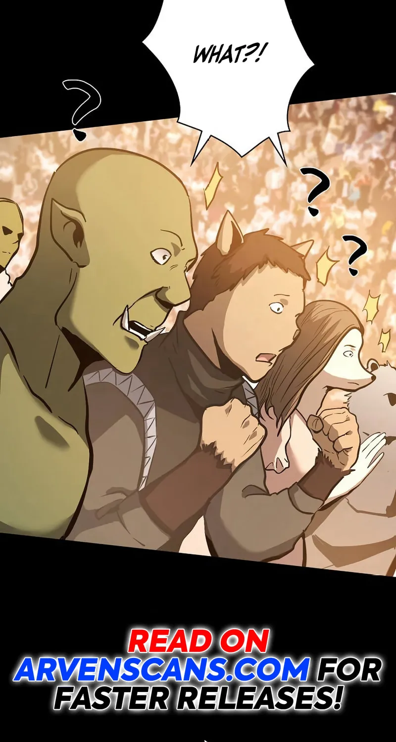 Divine Ring Descends: The Strongest Otherworld Chapter 33 page 80 - 