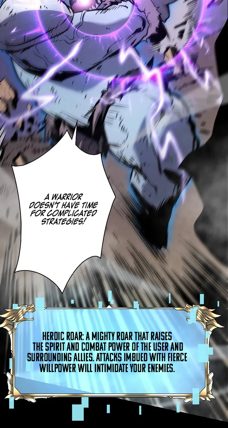 Divine Ring Descends: The Strongest Otherworld Chapter 33 page 9 - 
