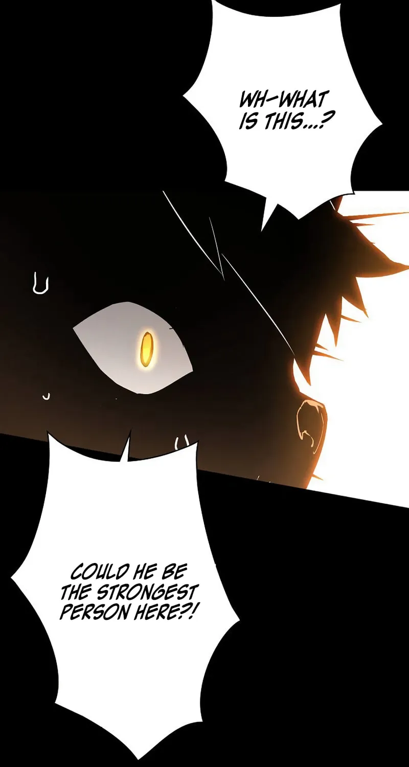 Divine Ring Descends: The Strongest Otherworld Chapter 33 page 81 - 