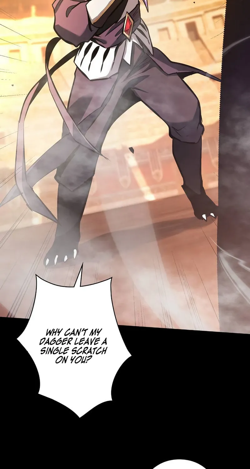 Divine Ring Descends: The Strongest Otherworld Chapter 33 page 85 - 