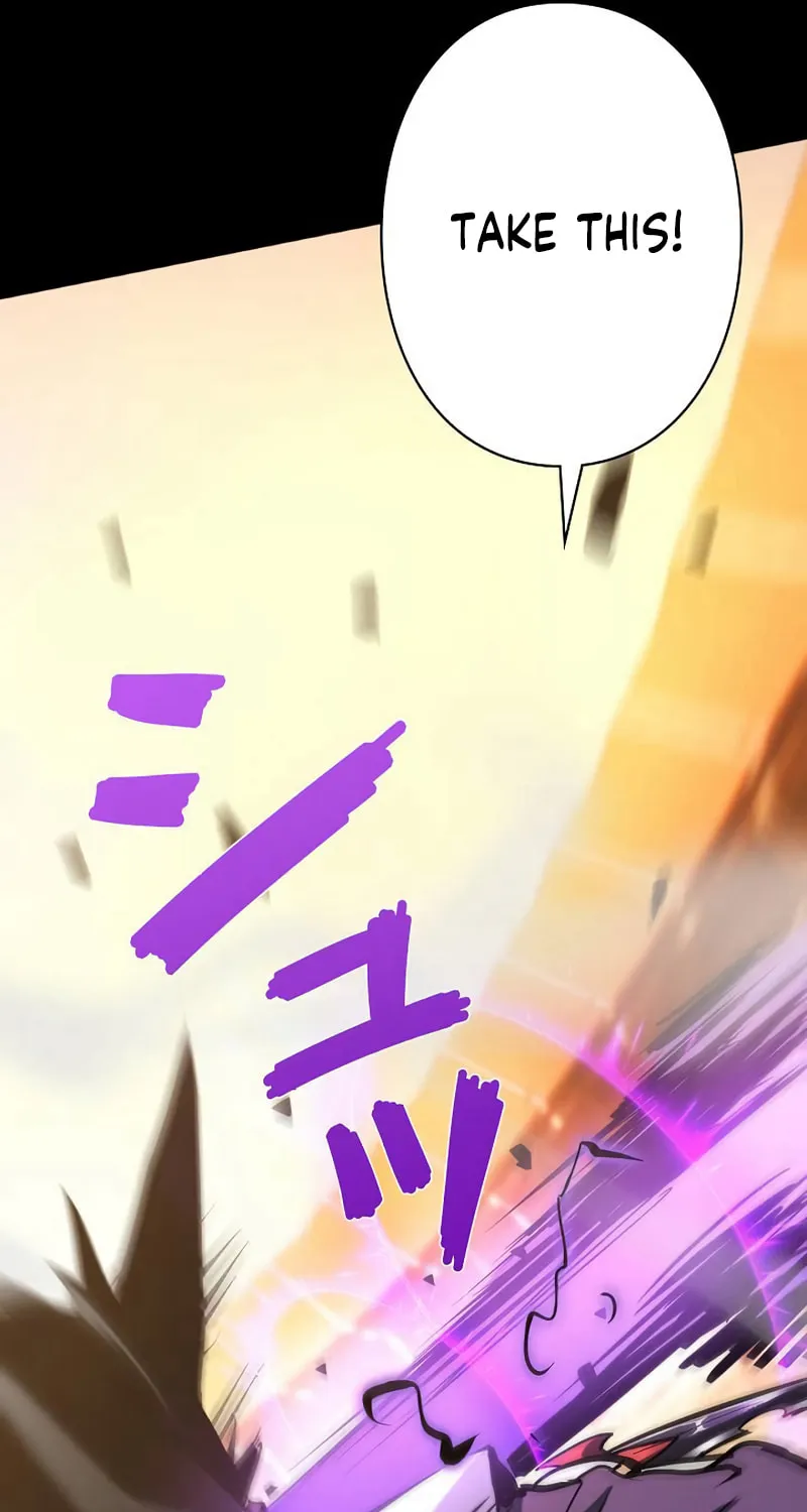Divine Ring Descends: The Strongest Otherworld Chapter 33 page 88 - 