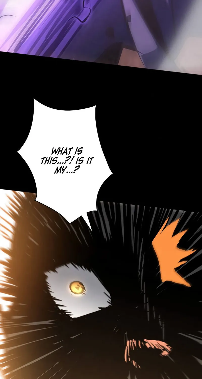 Divine Ring Descends: The Strongest Otherworld Chapter 33 page 90 - 