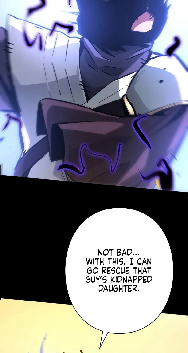 Divine Ring Descends: The Strongest Otherworld Chapter 33 page 93 - 