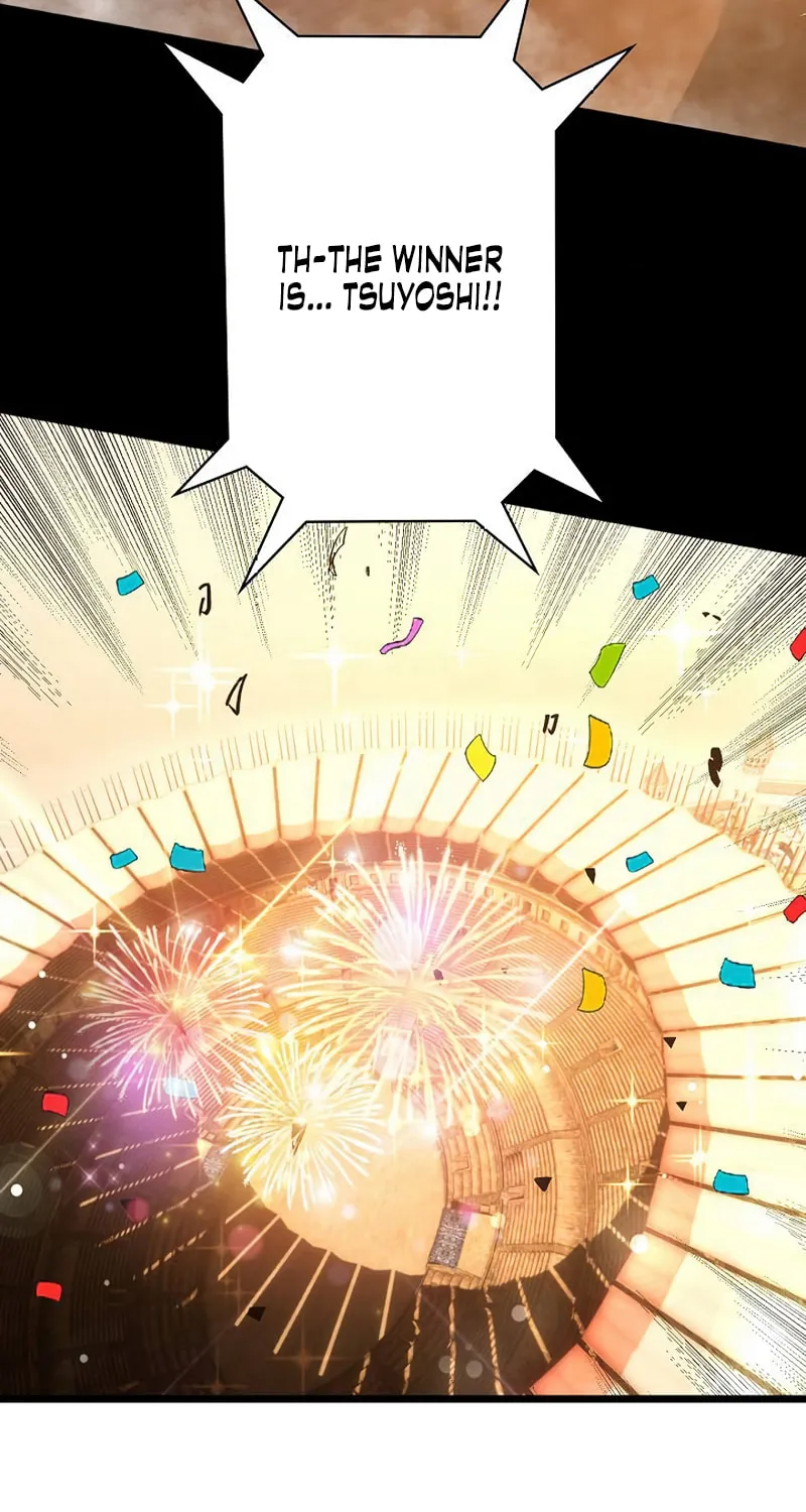 Divine Ring Descends: The Strongest Otherworld Chapter 33 page 95 - 