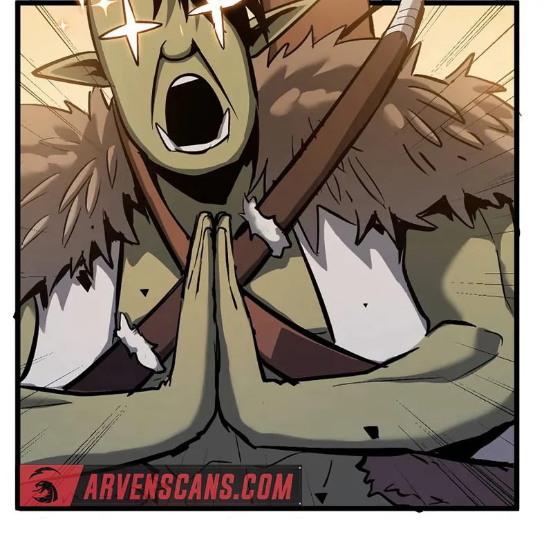 Divine Ring Descends: The Strongest Otherworld Chapter 33 page 97 - 