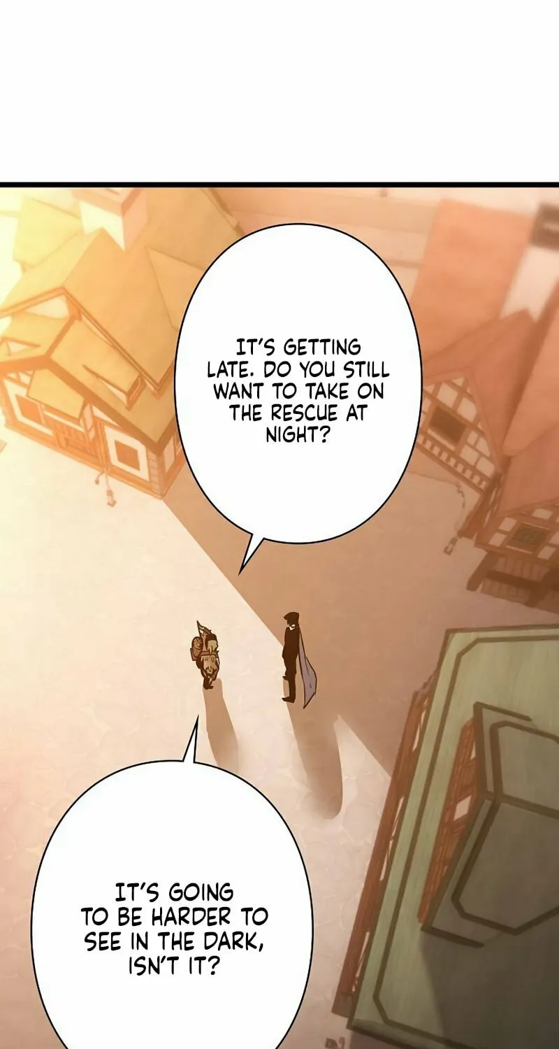 Divine Ring Descends: The Strongest Otherworld Chapter 33 page 99 - 