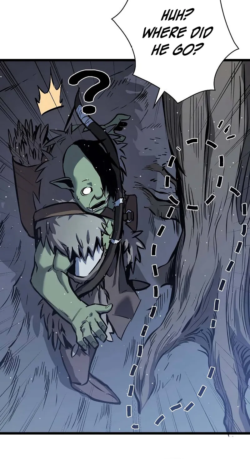 Divine Ring Descends: The Strongest Otherworld Chapter 34 page 11 - 