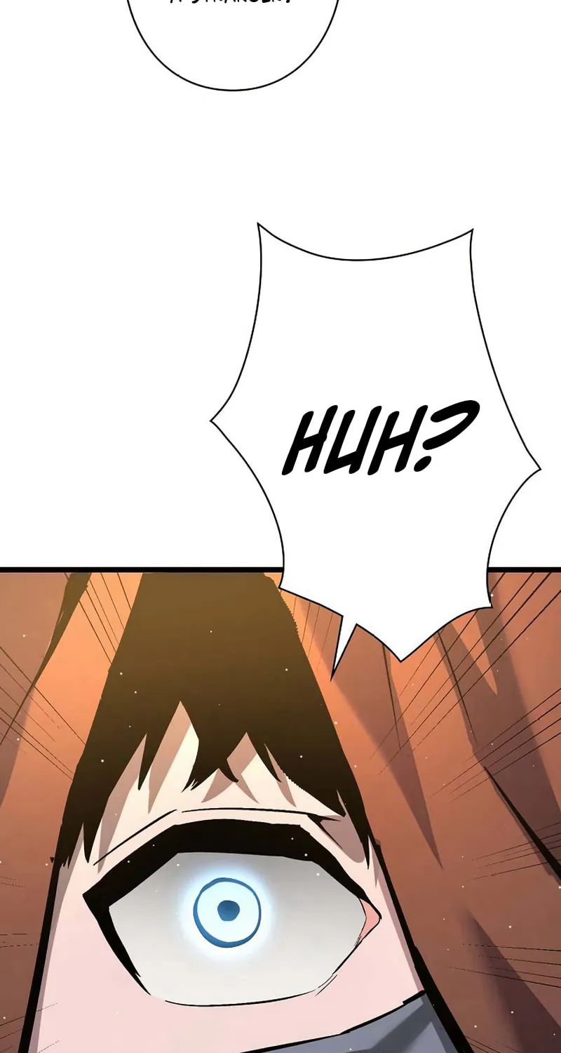 Divine Ring Descends: The Strongest Otherworld Chapter 34 page 101 - 