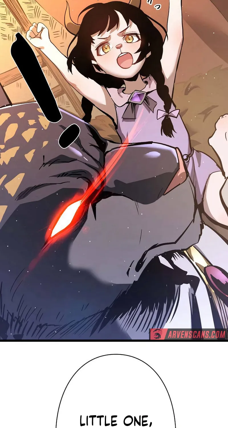 Divine Ring Descends: The Strongest Otherworld Chapter 34 page 103 - 