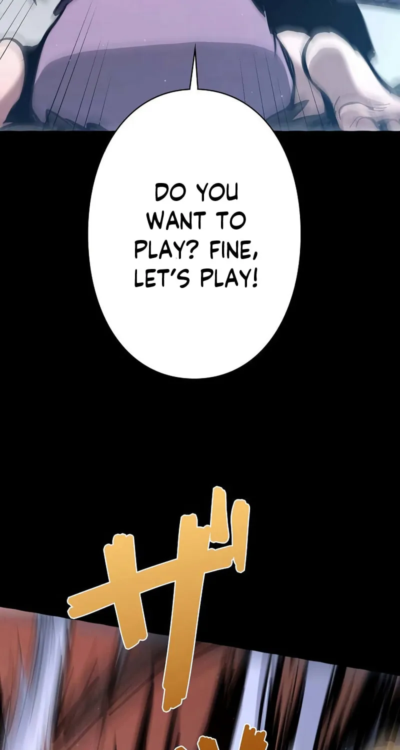 Divine Ring Descends: The Strongest Otherworld Chapter 34 page 105 - 