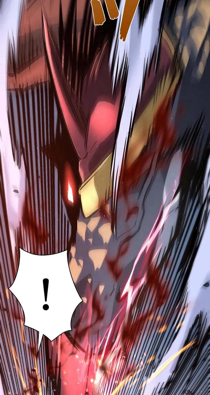 Divine Ring Descends: The Strongest Otherworld Chapter 34 page 106 - 