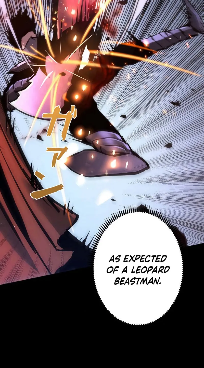 Divine Ring Descends: The Strongest Otherworld Chapter 34 page 107 - 