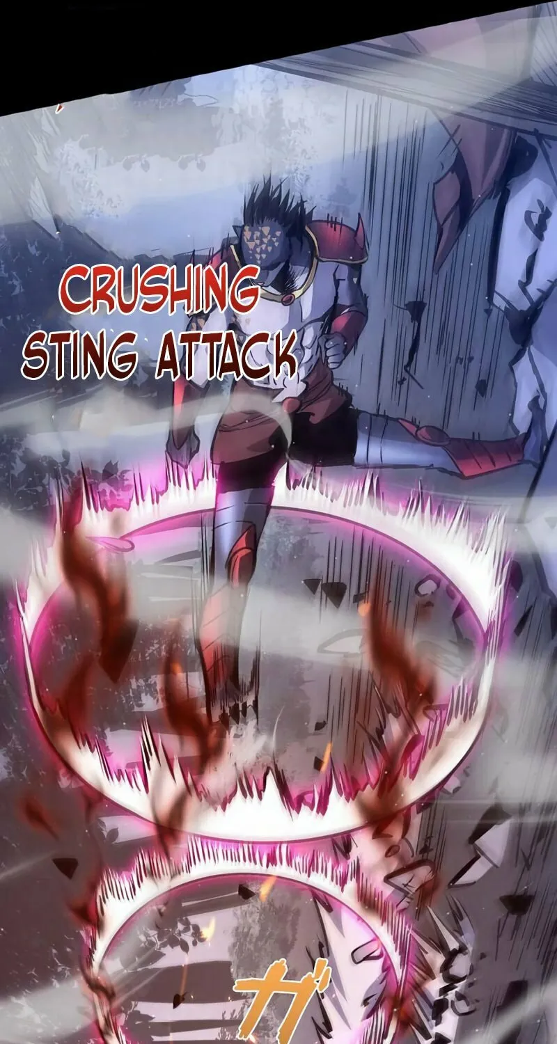 Divine Ring Descends: The Strongest Otherworld Chapter 34 page 108 - 