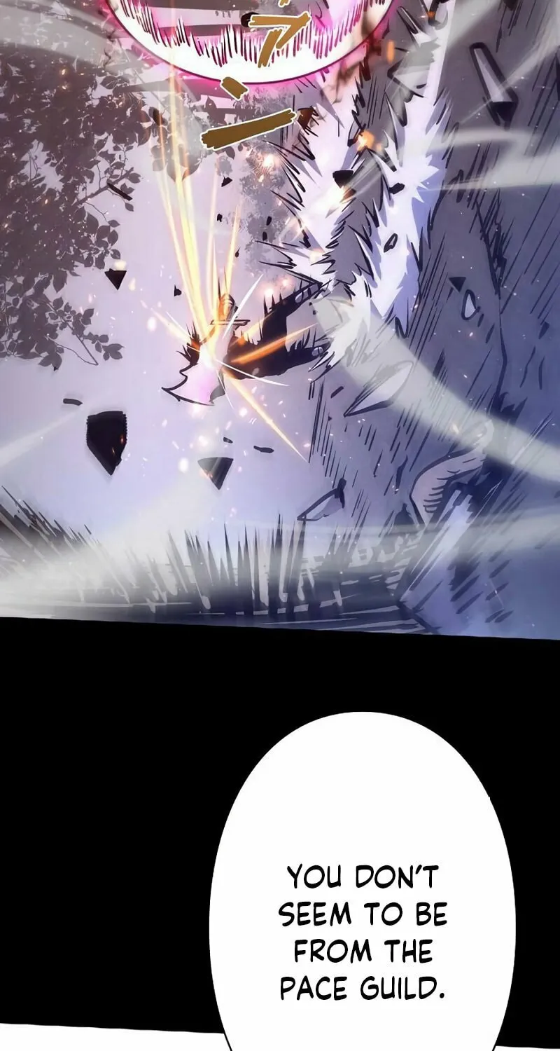 Divine Ring Descends: The Strongest Otherworld Chapter 34 page 109 - 