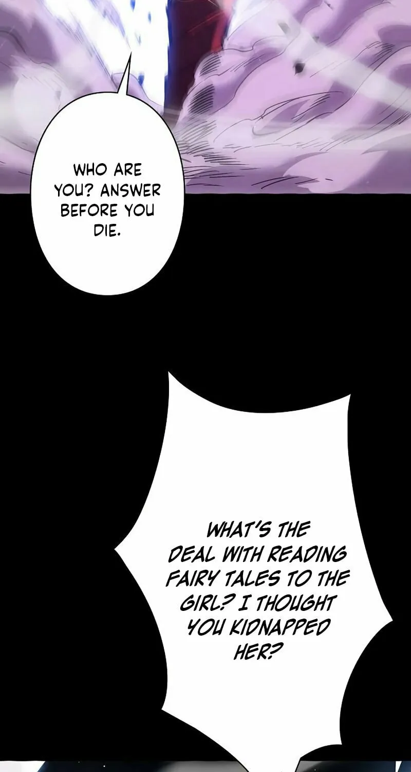Divine Ring Descends: The Strongest Otherworld Chapter 34 page 111 - 