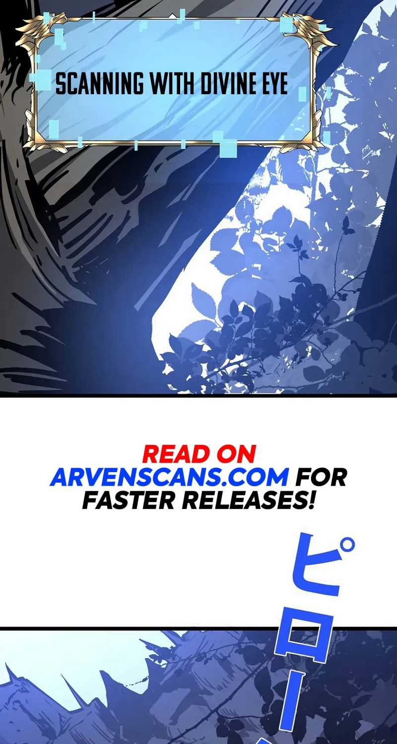 Divine Ring Descends: The Strongest Otherworld Chapter 34 page 15 - 