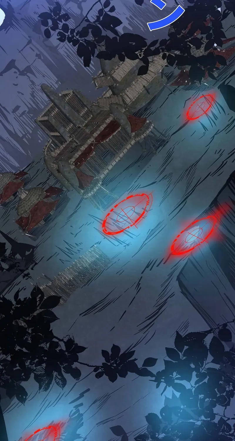 Divine Ring Descends: The Strongest Otherworld Chapter 34 page 16 - 