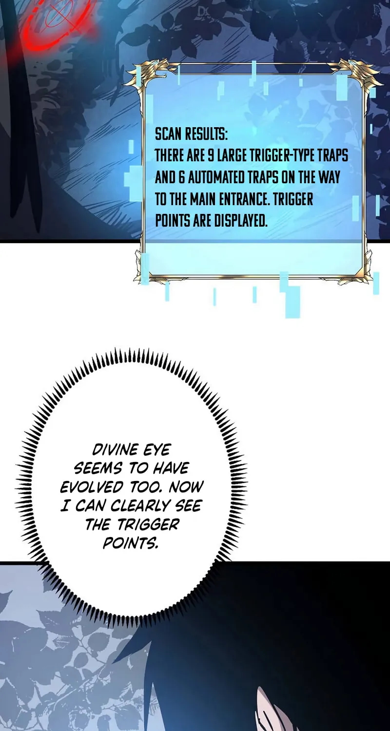 Divine Ring Descends: The Strongest Otherworld Chapter 34 page 17 - 
