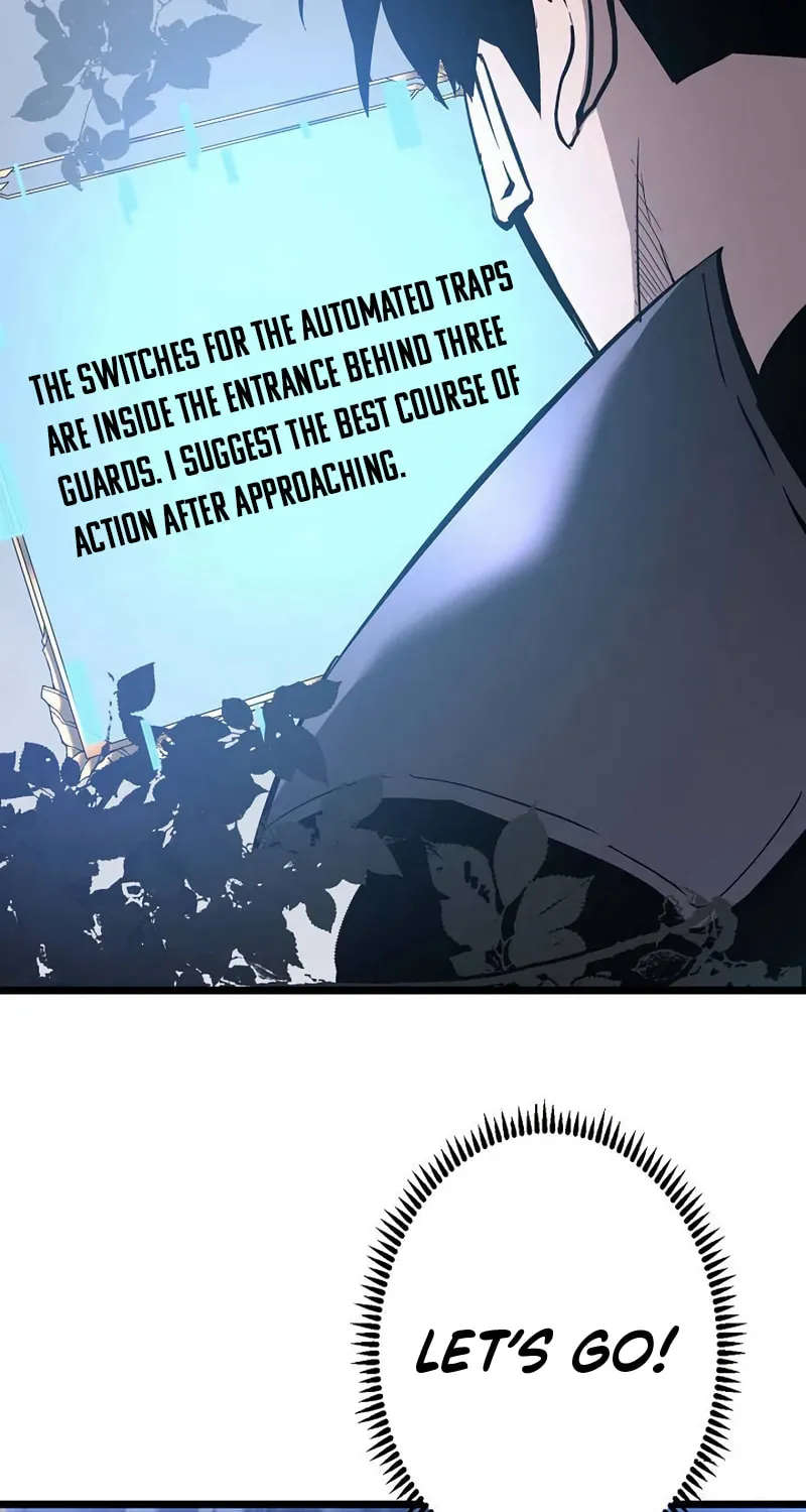 Divine Ring Descends: The Strongest Otherworld Chapter 34 page 18 - 