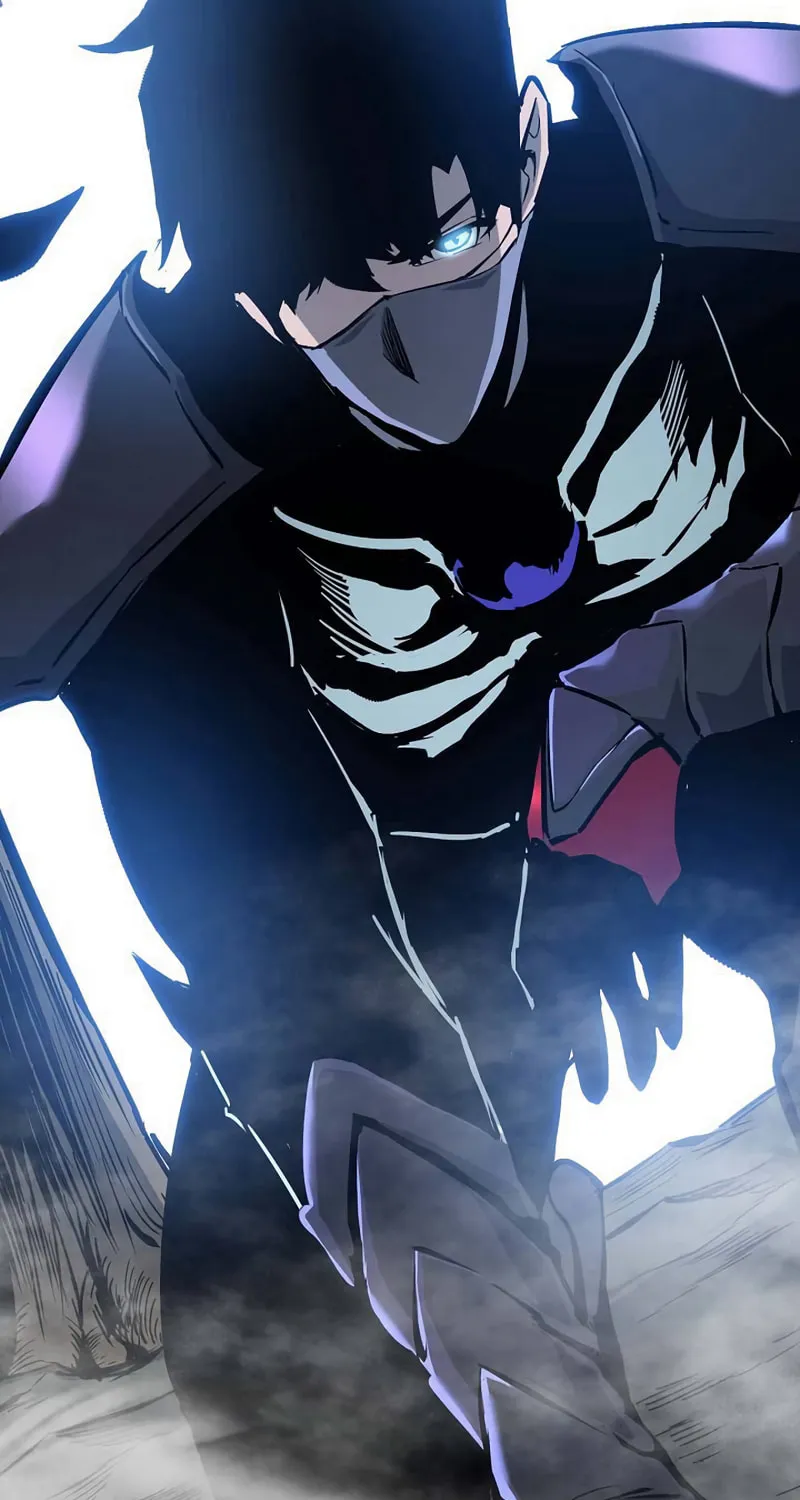 Divine Ring Descends: The Strongest Otherworld Chapter 34 page 23 - 