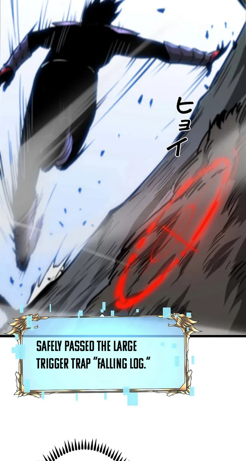 Divine Ring Descends: The Strongest Otherworld Chapter 34 page 26 - 