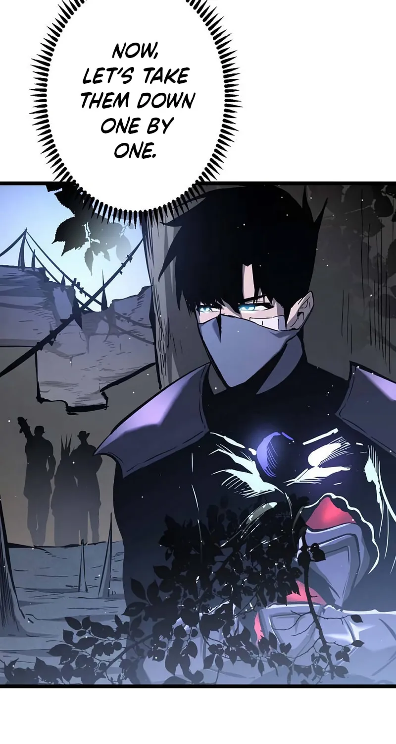 Divine Ring Descends: The Strongest Otherworld Chapter 34 page 27 - 
