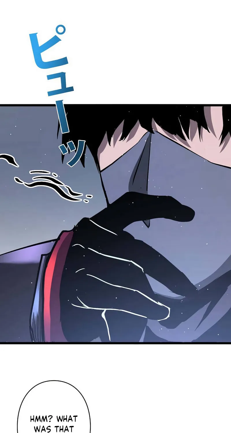 Divine Ring Descends: The Strongest Otherworld Chapter 34 page 28 - 