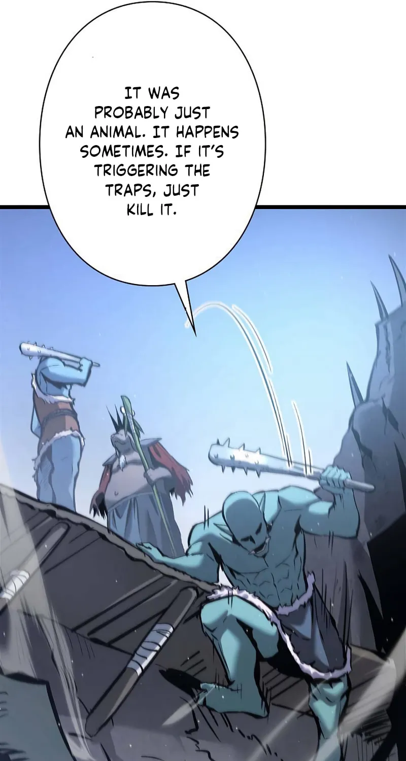Divine Ring Descends: The Strongest Otherworld Chapter 34 page 30 - 