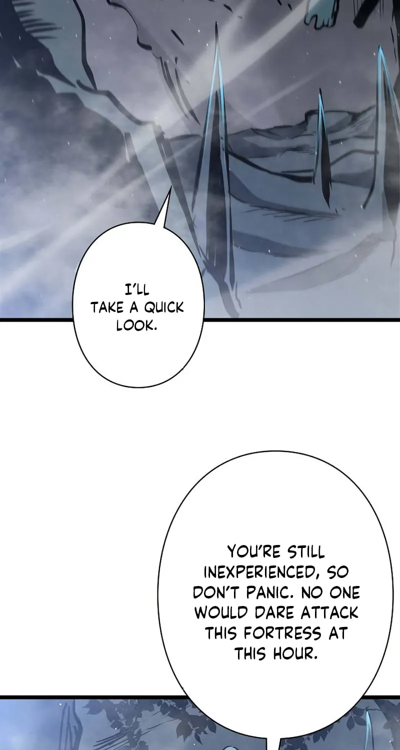Divine Ring Descends: The Strongest Otherworld Chapter 34 page 31 - 