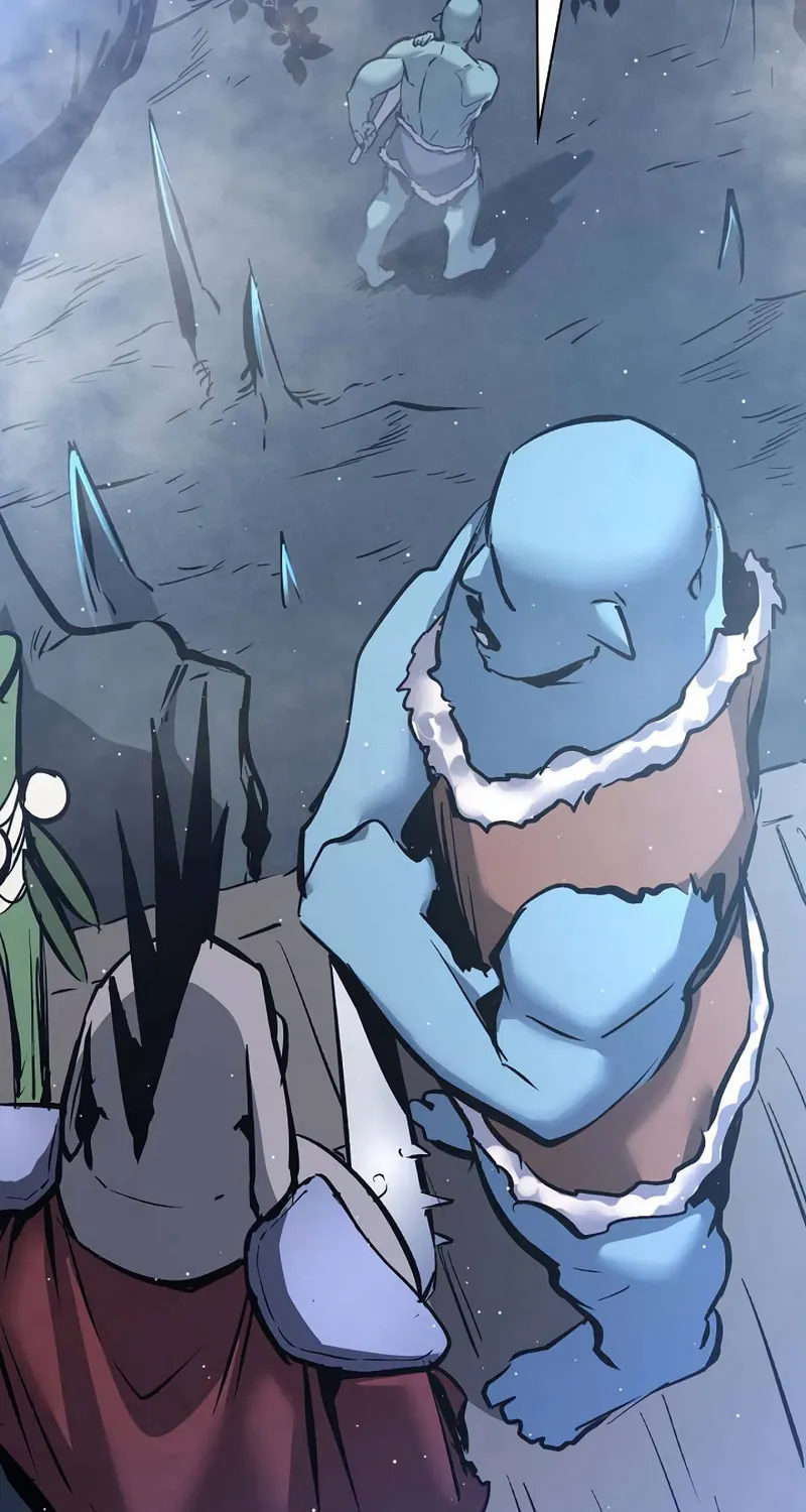 Divine Ring Descends: The Strongest Otherworld Chapter 34 page 32 - 