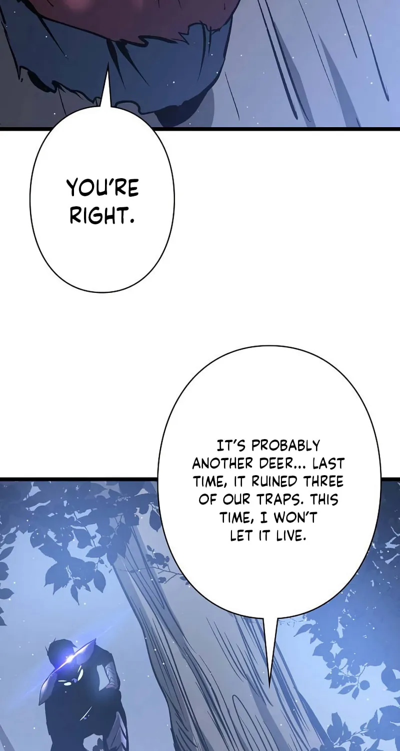 Divine Ring Descends: The Strongest Otherworld Chapter 34 page 33 - 