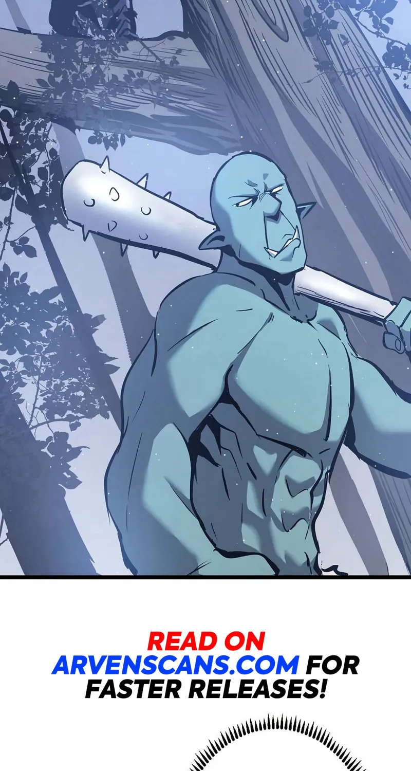 Divine Ring Descends: The Strongest Otherworld Chapter 34 page 34 - 