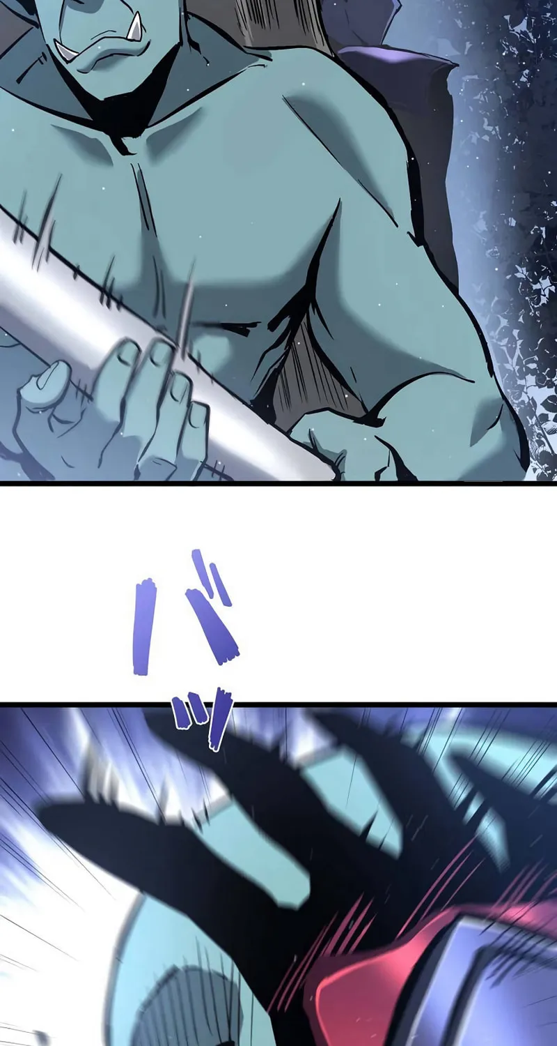 Divine Ring Descends: The Strongest Otherworld Chapter 34 page 37 - 