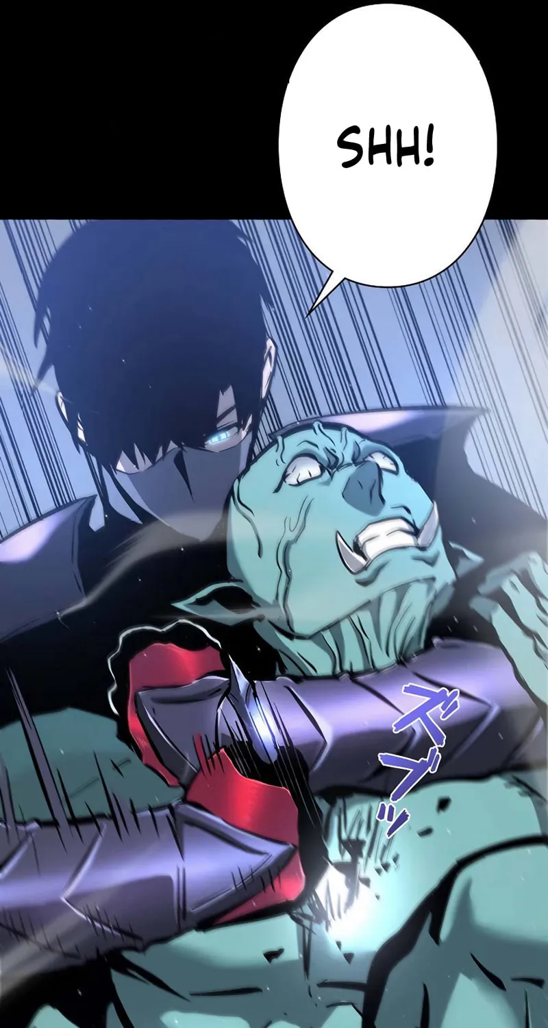 Divine Ring Descends: The Strongest Otherworld Chapter 34 page 40 - 