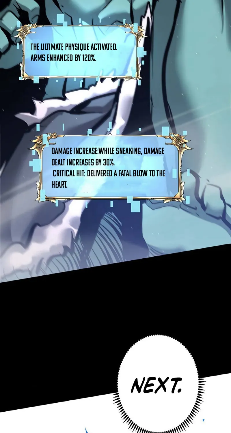 Divine Ring Descends: The Strongest Otherworld Chapter 34 page 41 - 