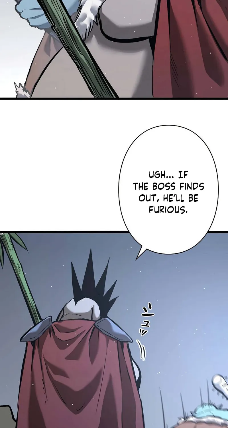 Divine Ring Descends: The Strongest Otherworld Chapter 34 page 47 - 
