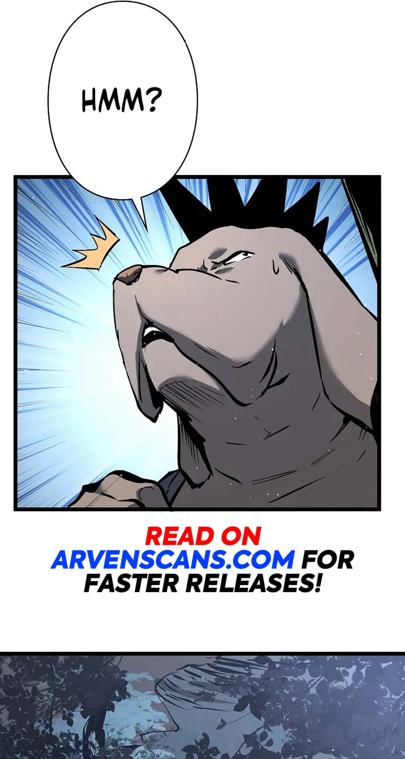 Divine Ring Descends: The Strongest Otherworld Chapter 34 page 50 - 