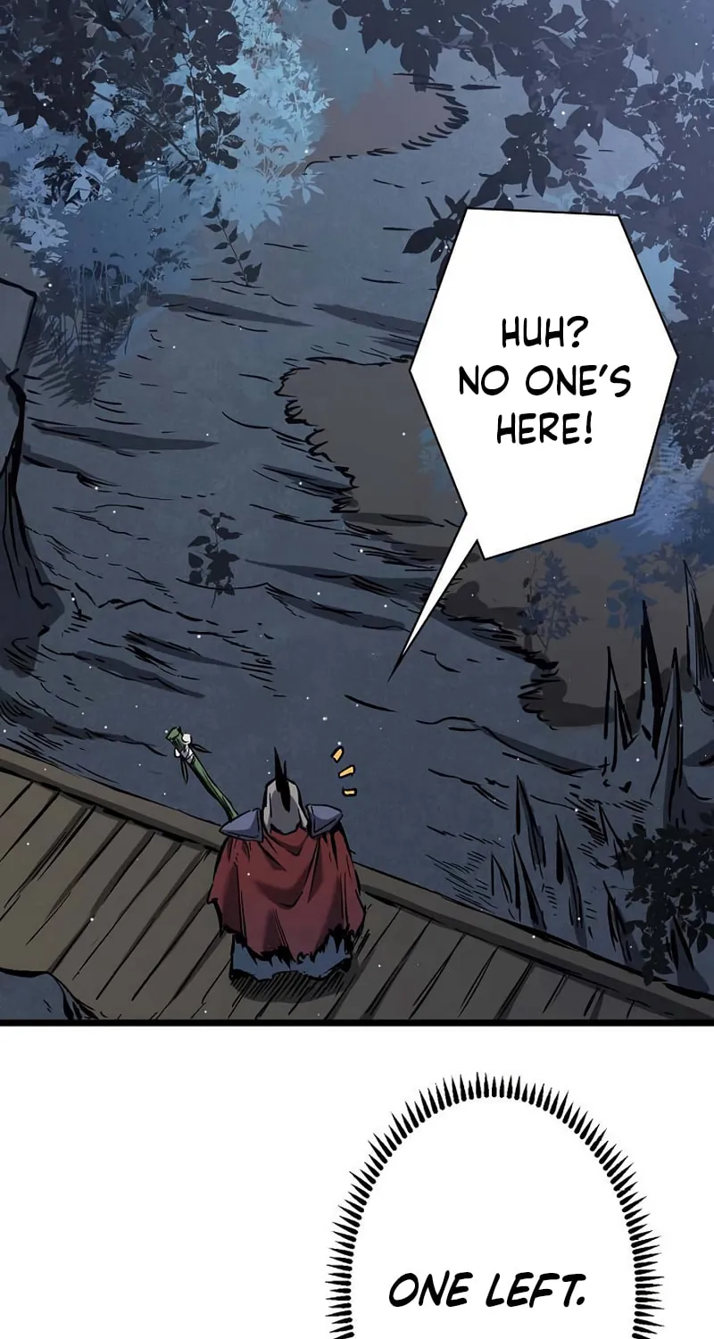 Divine Ring Descends: The Strongest Otherworld Chapter 34 page 51 - 